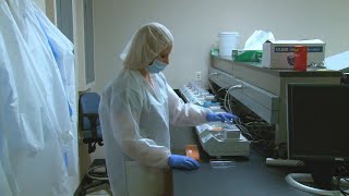 News 12 Investigates: State leaders working to decrease sexual abuse kit backlogs