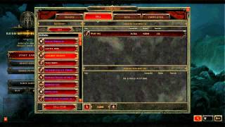 Diablo 3 Beta Patch 5 Auction House
