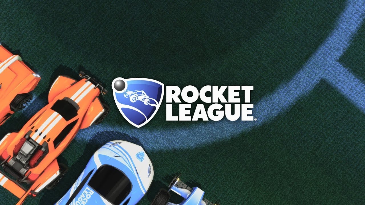 ROCKET LEAGUE TRAILER (GRID Autosport Style)