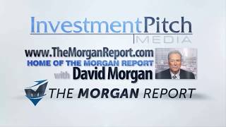 The Morgan Report's Weekly Perspective June 17, 2017