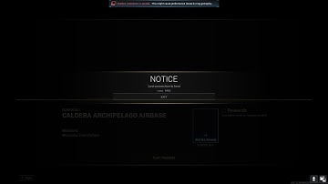 FIXED ERROR- WARZONE LOST CONNECTION TO HOST STATUS TURTLE