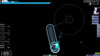 Rakuen made [Insane] +DT (99.33%) 372PP screenshot 3