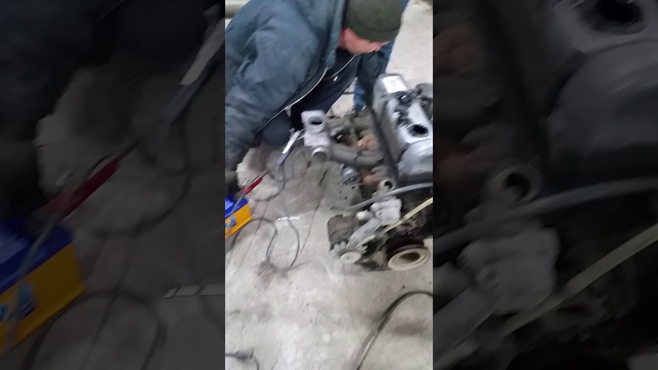 Om 615 форсунки