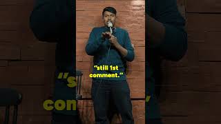 Still First Comment Antha Comment Hakso ella nim friends na tag madi !