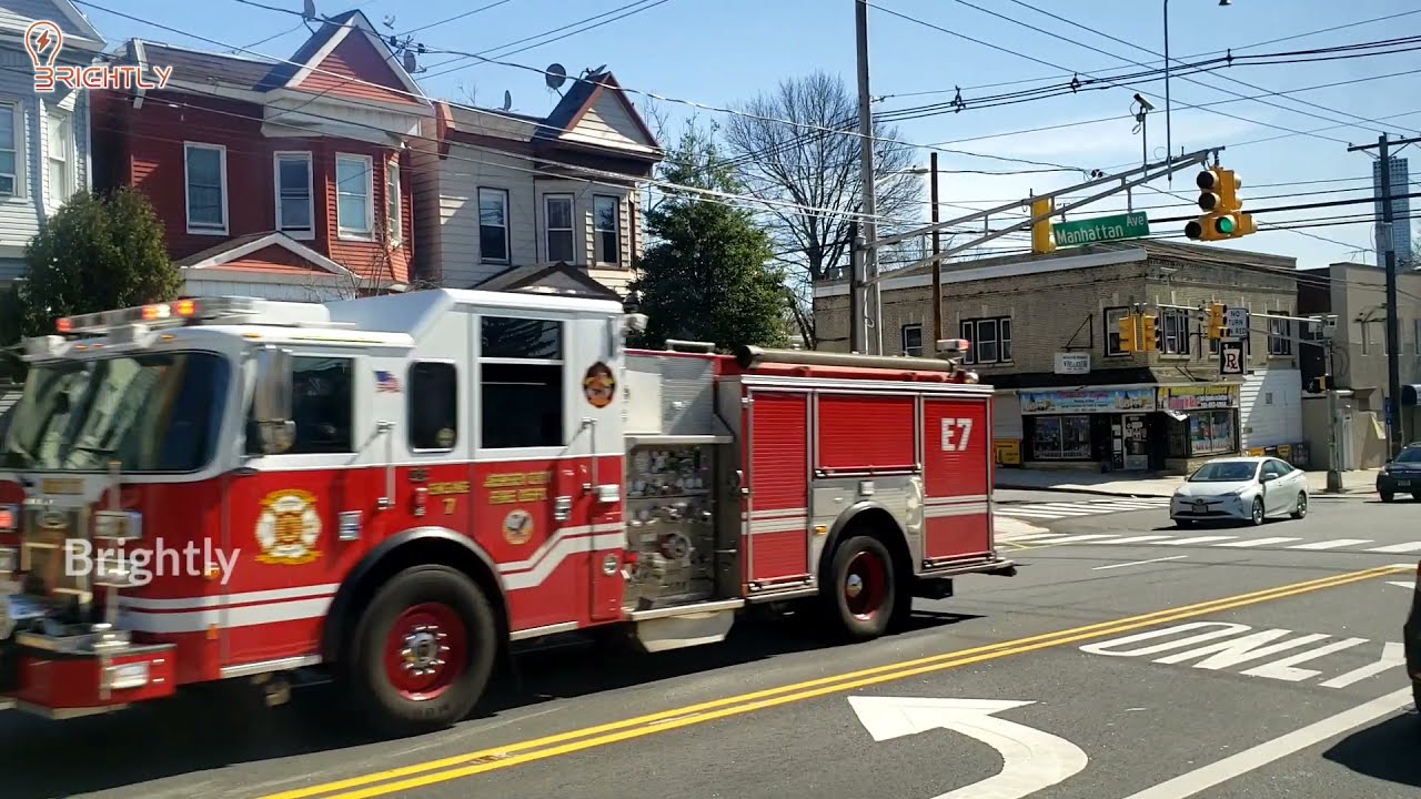 New York to Jersey City Travel on Bus