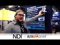 What Is NDI Anyways? NDI x BZBGEAR Breakdown | NAB Show 2022