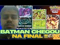 AGORA SIM ARCEUS + CARNIVINE + CROBAT É TOP TIER! | FINALISTA URSIIDAY 28! | Pokemon TCG Pocket #58