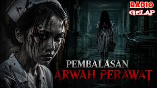 REVENGE OF THE NURSE'S SPIRIT! RANIA KILLED BY LETHAL INJECTION AFTER DISCOVERING A DARK SECRET