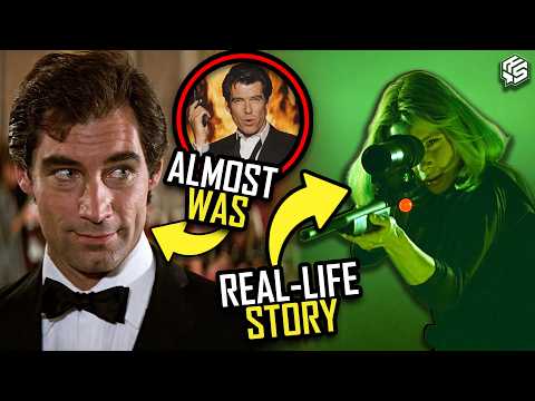 THE LIVING DAYLIGHTS (1987) Breakdown | James Bond Easter Eggs, Book Changes, Making Of & Review