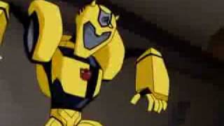 TFA Bonus - Sari on Bumblebee.avi