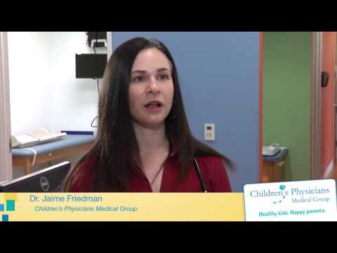 Cold vs. Flu - How can you tell?
