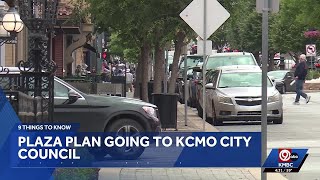 Kansas City 9 Things to Know May 21