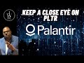 Palantir Stock Can Make You RICH In 2025!