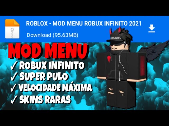 ROBLOX MOD MENU 2.546.522 (Wallh4ck + Ghost Mode + Super Velocidade + Lag  Players + 60 FEATURES!) 