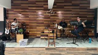 Jesucristo Hombre · Calvary Chapel Acapulco by La Biblia 208 views 1 month ago 4 minutes, 22 seconds