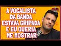 Entrando pra ELITE de ANIME SONGS (Jam Project)