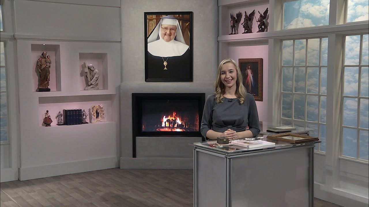 EWTN Religious Catalogue 20200120 YouTube