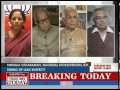 Centre Stage: Report kept secret