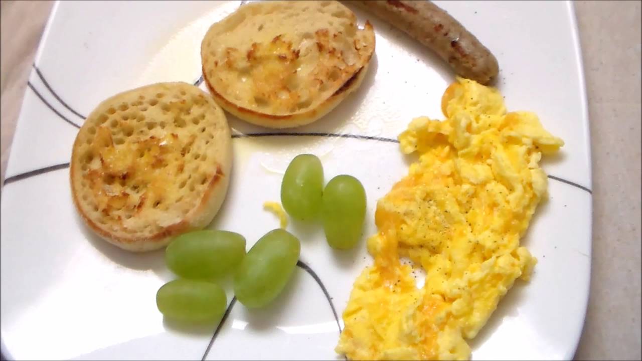 what i ate in a day on weight watchers smartpoints 9/13