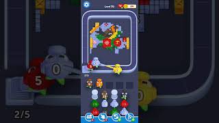 Color Blast: Block Shooter - Level 772
