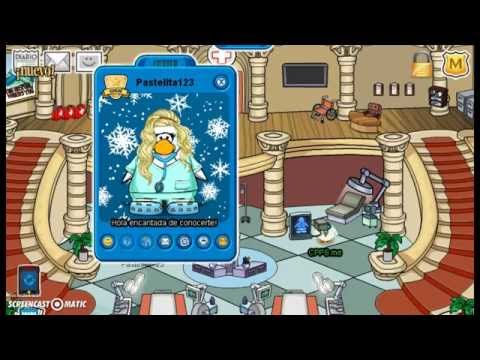 Como tener monedas infinitas en Cpps.me y a como clonar :3