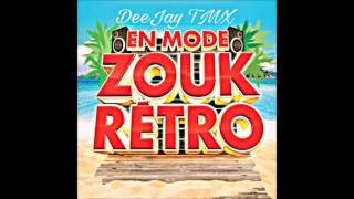 Session ZOUK RETRO Spécial St Valentin 2017 By DeeJay TMX