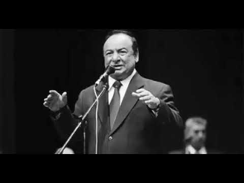 صباح فخري أجمل ما غنى صباح فخري عملاق الطرب الأصيل خمرة الحب قدك المياس SABAH FAKHRI 