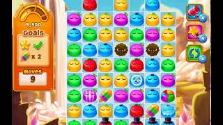 Pudding Pop Level 72
