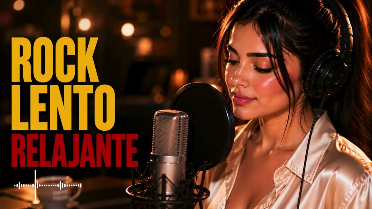 Música de Amor para Trabajar ☕ Baladas Románticas en Español para Concentrarse y Relajarse