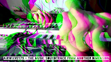 Arturia microbrute + Roland GAIA sh-01