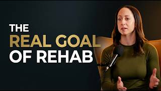 Rehab is Training: Why 'Playing it Safe' is Holding You Back
