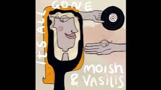 Moish & Vasilis Feat. Thoby Dladla - Ezweni (Original Mix)