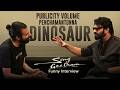 Rebel Star #Prabhas Funny Interview With Nag Ashwin #SingGeetham ❤️ 🦖 || A special video coming soon