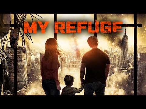 My Refuge - Full Movie | Great! Hope