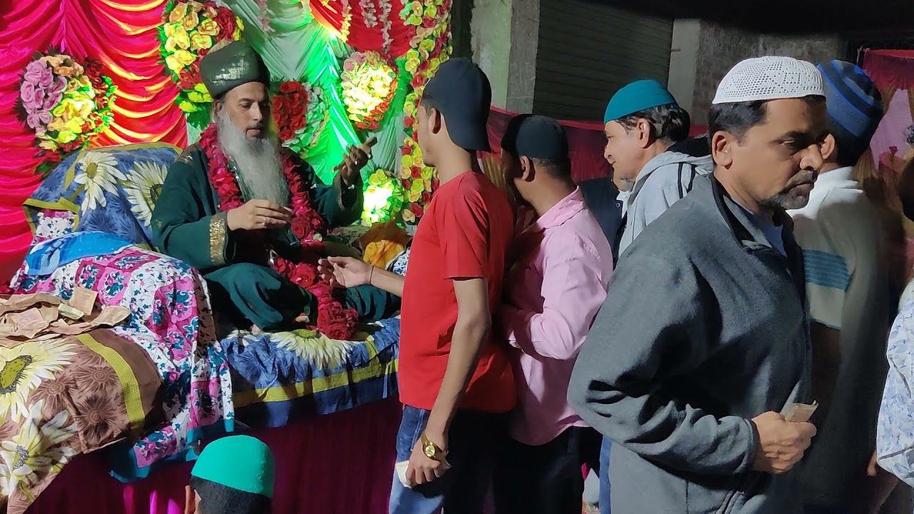 MEHFIL E SAMA SURAT-2