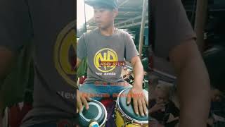 Kendang Dangdut Koplo