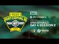 2026 APA Mega Nationals - D4S2 - Women: JR 69, 76, 84, 84+. Men: JR 120, 120+.
