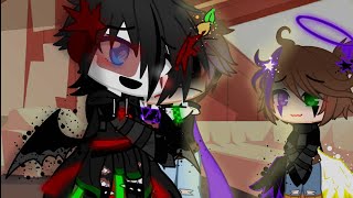 🔪💢When Michael fights with Ennard💫🍃 part.2/2 Ft.Afton famiy
