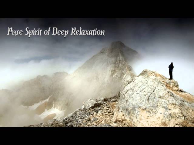 Pure Spirit of Deep Relaxation class=
