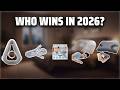The Top 5 Best CPAP Mask in 2026 - Must Watch Before Buying!