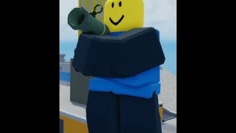 Brickbattle combo | AUT (A Universal Time)