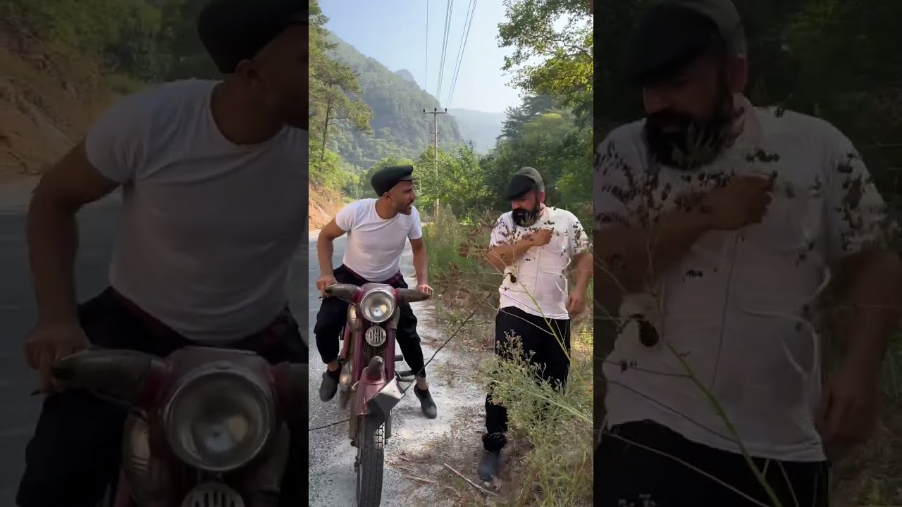 BACANAK ELEKTİRİKLİ MOTOR ALIRSA