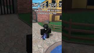 dis why mm2 sucks brah #roblox #mm2 #heromm2