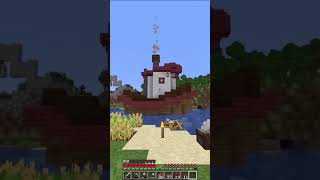 Dredge: Bdubs’ Favorite Film (hermitcraft 10)