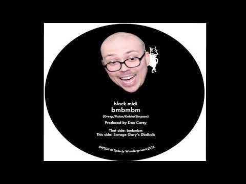 anthony fantano sings bmbmbm