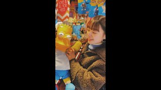 【Tik Tok 200万回再生の替え歌！！/彼氏目線に変えてみた！！】猫 / DISH//  ゆめたまごオリジナルカバー