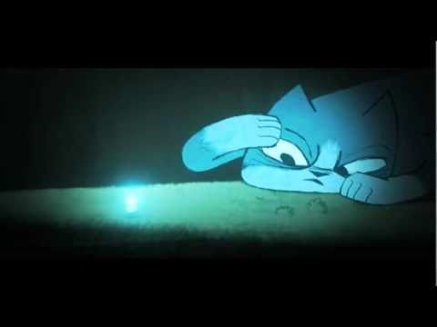 Second Wind Animation