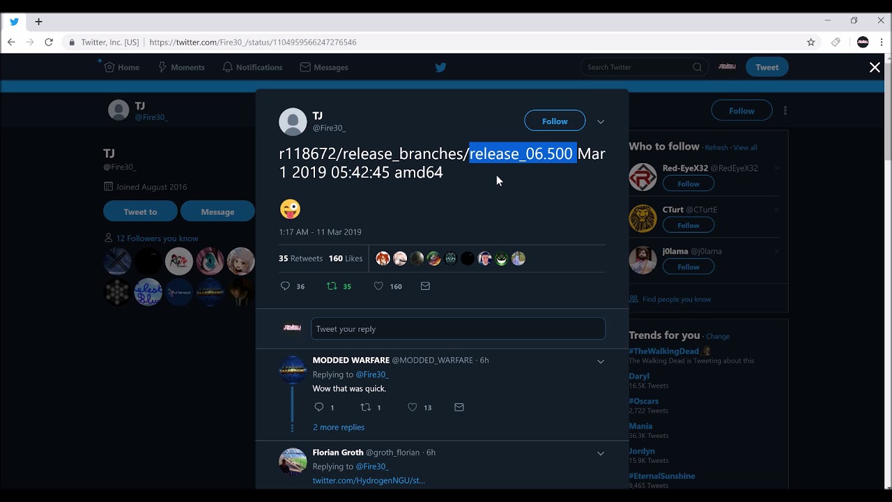 PS4 6.50 Jailbreak News