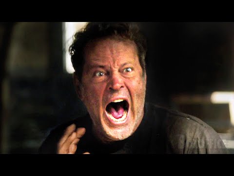ヴィンス・ヴォーンの身体で目覚める | ザ・スイッチ | 映画シーン