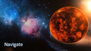 Solar System 3D: Space and Planets Simulator screenshot 5